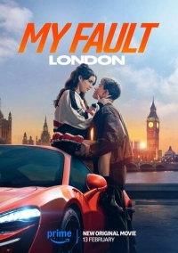 Моя вина: Лондон (2025)